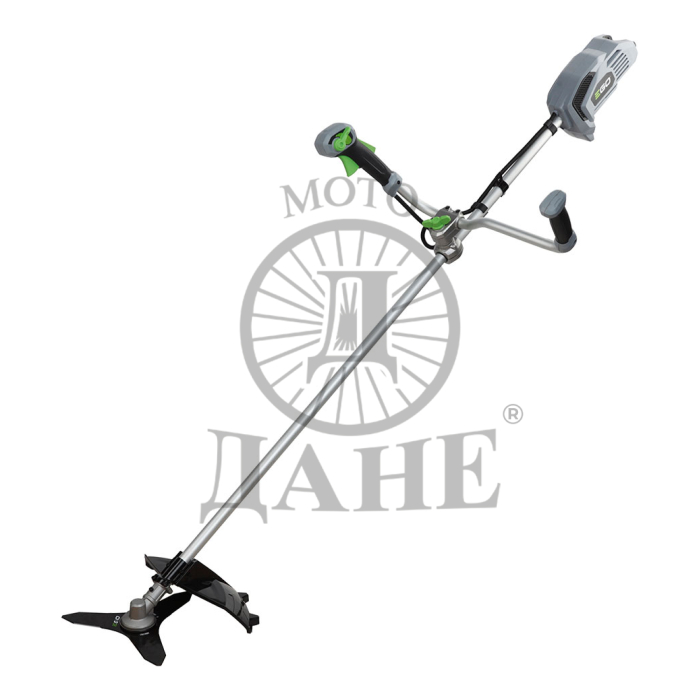 BATERIJSKA KOSA EGP POWER+BC3800E 38cm bez