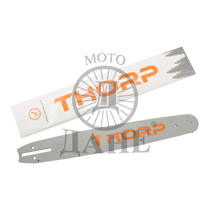 ES-021 VODILICA THORP 3/8 34Z 1,5MM HV18-58ER