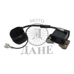 MI4965 POCKET BIKE 50cc 2t elektronika /bobina CN