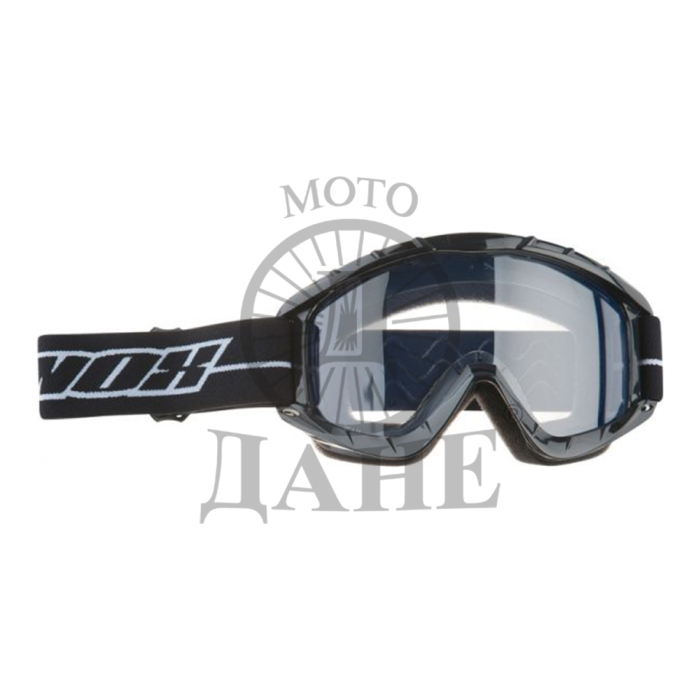 NAOČARE CROSS NOX CRNE