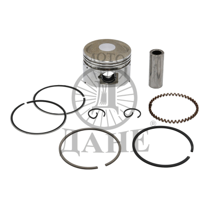 KLIP CY6 60CC 4T FI 44X13
