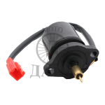SAUG KINESKI SKUTER 2T SPRINT PEDA 50cc A
