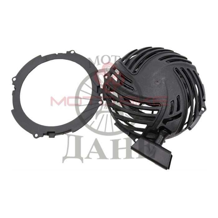 DEKLA STARTERA B-S 450E 500E 550E THORP