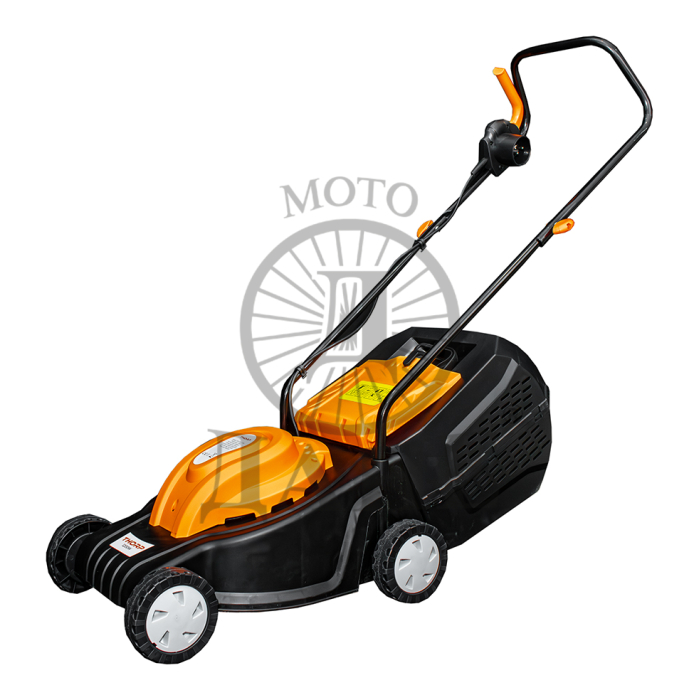 ELEKTRIČNA KOSAČICA THORP 6125 1200W TH6125