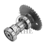 BREGASTA OSOVINA GY6 50cc 4T CHINA/TMMP01004390