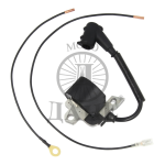 ELEKTRONIKA PALENJA STIHL MS260.290