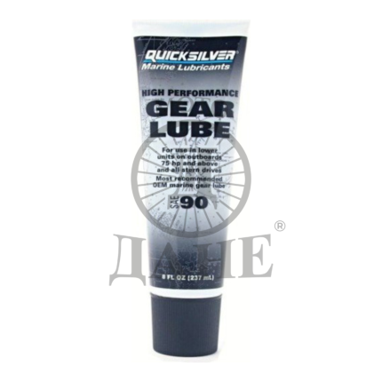 ULJE ZA MENJAČ HP 237ml