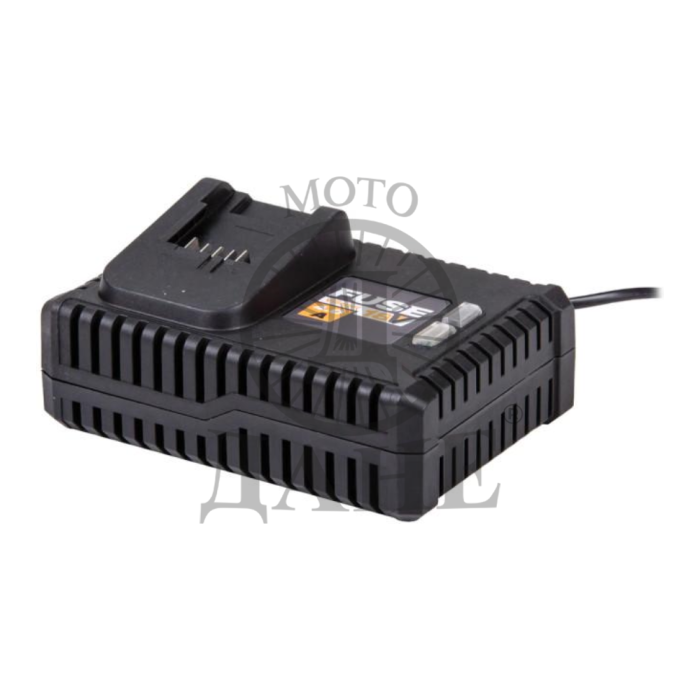 FUSE PUNJAČ 18V 4A
