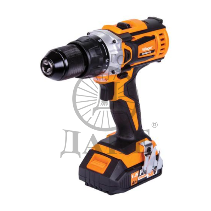 FUSE AKUMULATORSKA BUSILICA VILLAGER VLP 52