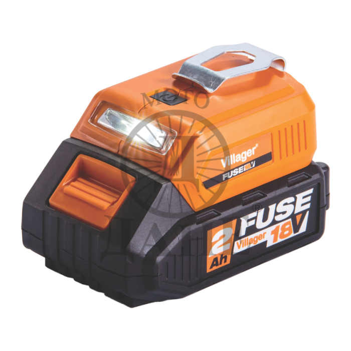 FUSE AKUMULATOR USB PUNJAČ ZA MOBILNI TELEF