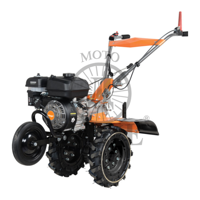 MOTORNI KULTIVATOR VILLAGER VTB 843 PRIME