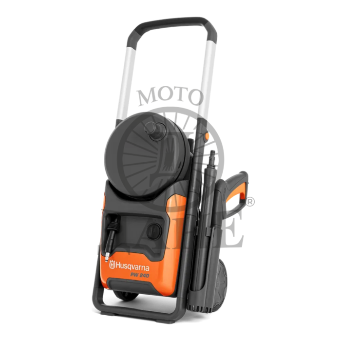 PERAČ POD PRITISKOM HUSQVARNA
