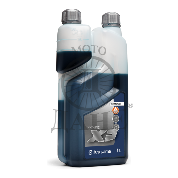 DVOTAKTNO ULJE HUSQVARNA XP 1L