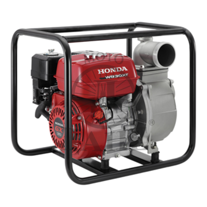 PUMPA ZA VODU WB30XT3 DRX