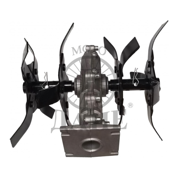 FREZA TRIMER KPL MT008 28mm 9 ZUBA