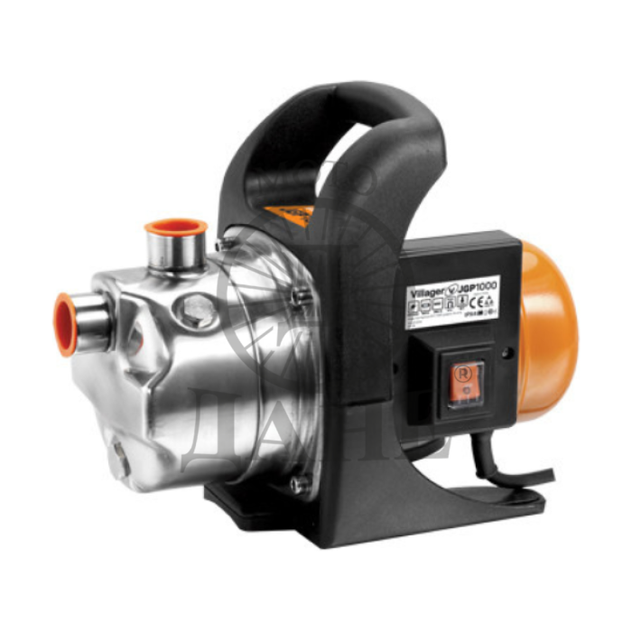 PUMPA ZA BAŠTU JGP 800