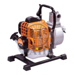 065854 MOTORNA PUMPA ZA VODU VILLAGER WP 10E