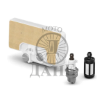 SEVISNI KIT5 ZA MS290,310