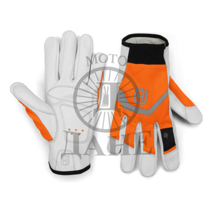 HUSQVARNA RUKAVICE CLASSIC LIGHT 10