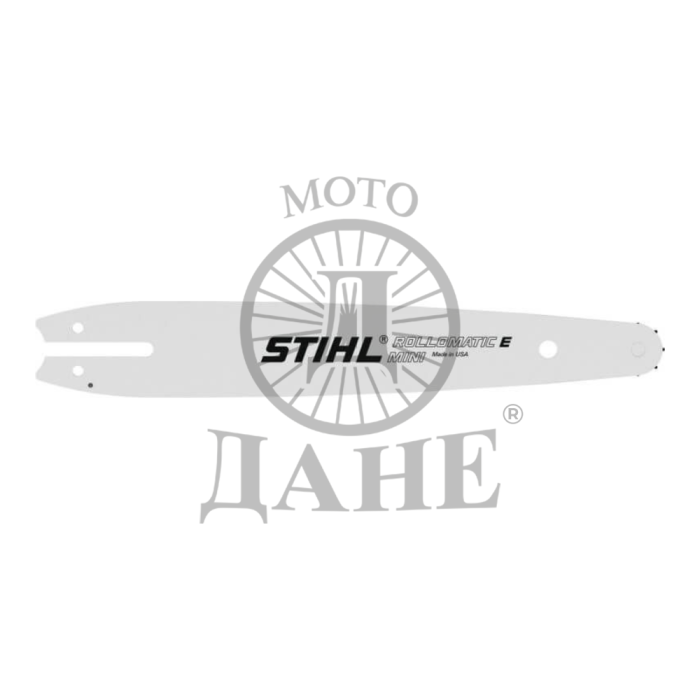 VODILICA STIHL 30CM/12 1.1MM 1/4P 30050083405