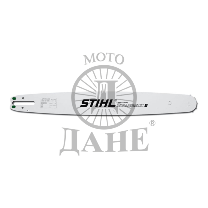 VODILICA STIHL 45cm/18 1.6mm 3/8