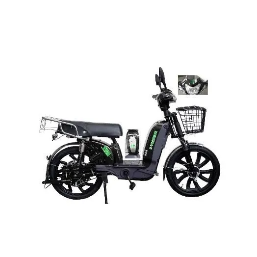 E-VOLUTION TISA BLW PRO CRNA 13119 E-VOLUTION TISA BLW PRO CRNA 13119