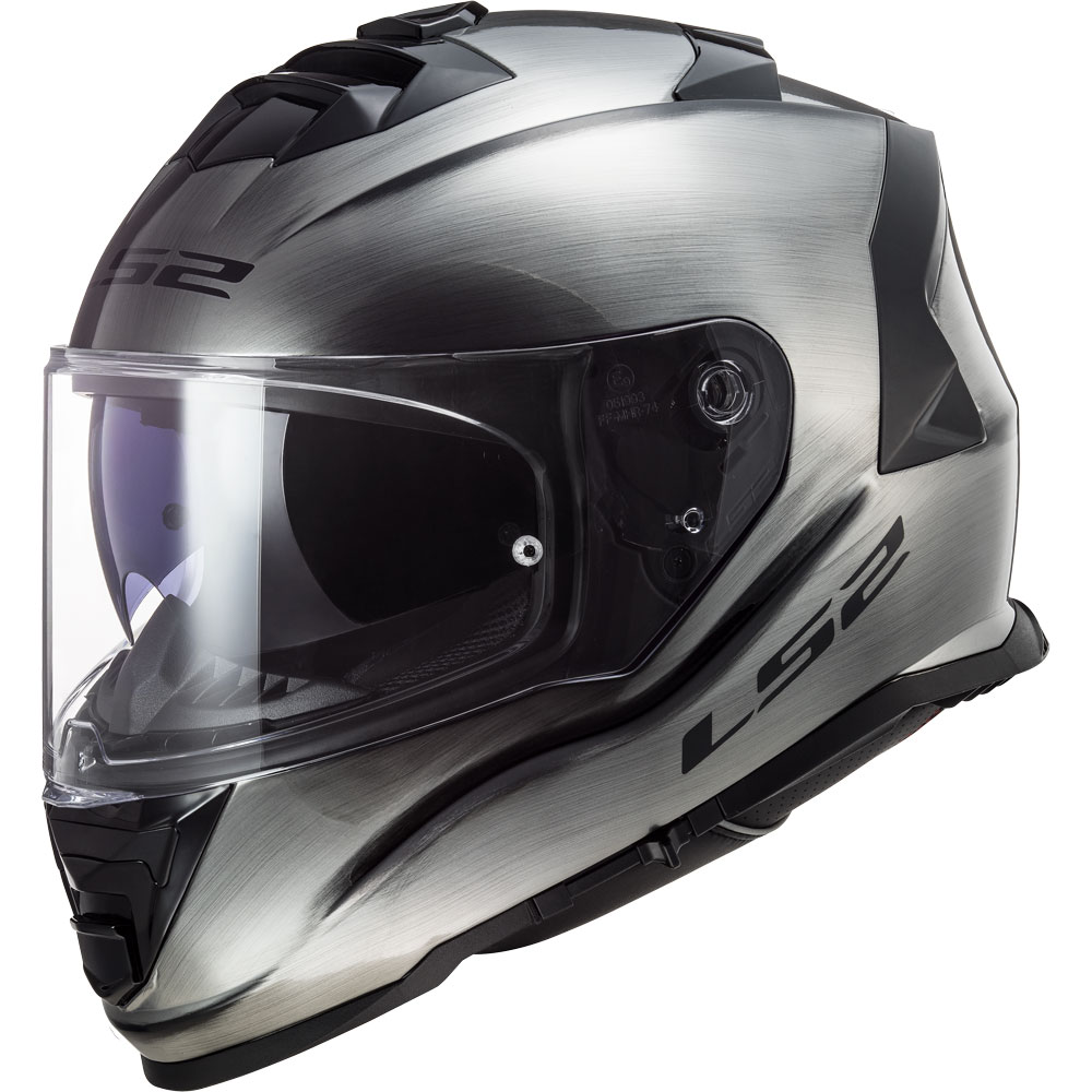 KACIGA LS2 FULL FACE FF800 STORM II JEA KACIGA LS2 FULL FACE FF800 STORM II JEA
