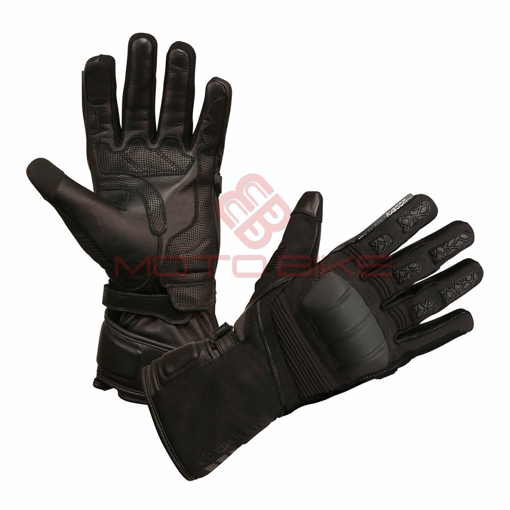 RUKAVICE BLACK RIDGE DUGE CRNE 11XXL MODEKA 074255 RUKAVICE BLACK RIDGE DUGE CRNE 11XXL MODEKA 074255