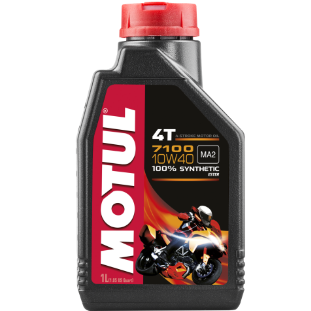 ULJE MOTUL 7100 4T 10W40 1L ULJE MOTUL 7100 4T 10W40 1L