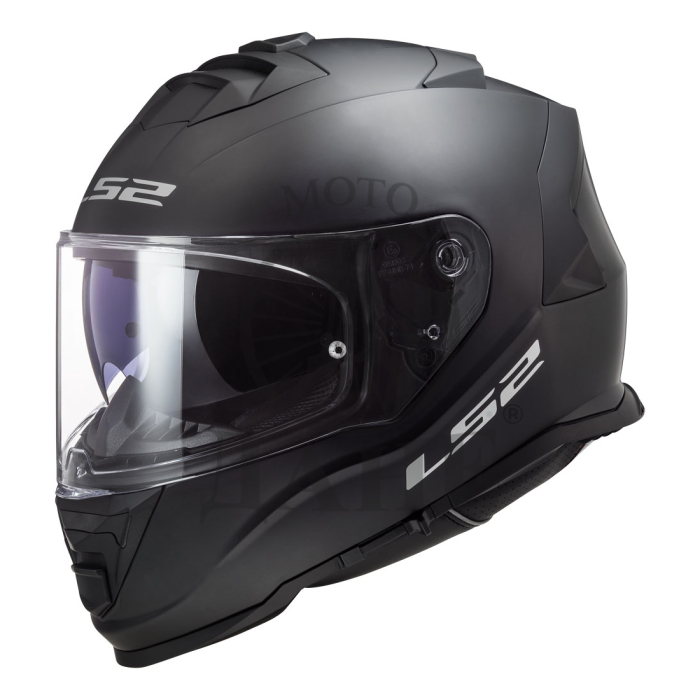 KACIGA LS2FULL FACE FF800 STORM MAT C