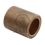 ČAURA ROTORA TOMOS PUMPE RAVNA L 24 mm