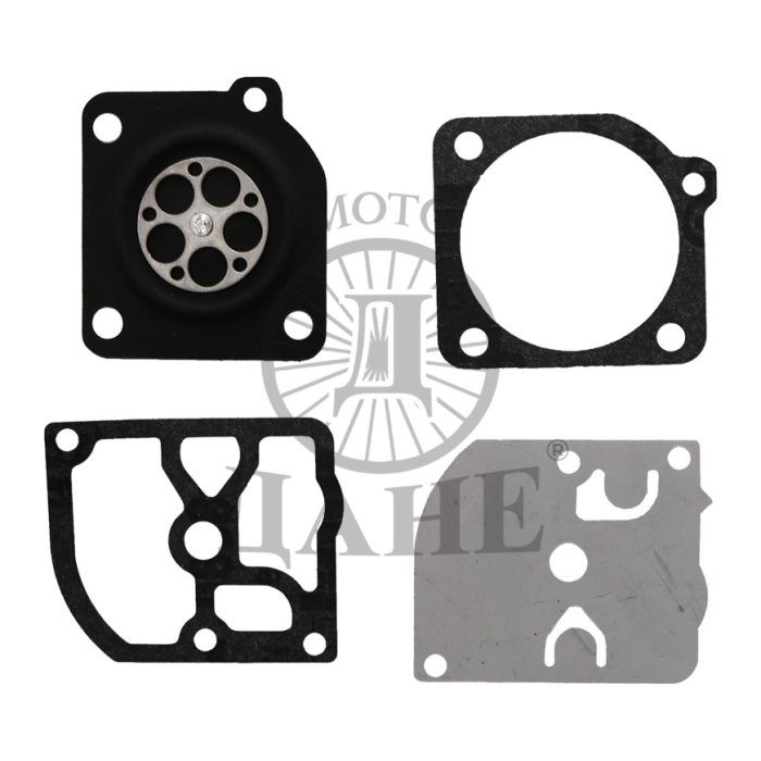 USA GND-29 MEMBRANE SET ZAMA