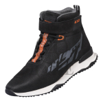 PATIKE LS2 ACRUX CRNO NARANDZASTE 44