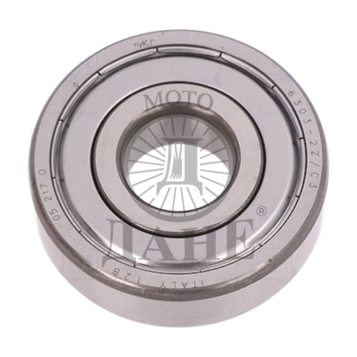 LEŽAJ 17X40X12MM 6203SKF