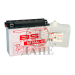 AKUMULATOR BS 12V 16Ah SA KISELINOM BB16AL-A2 DESN