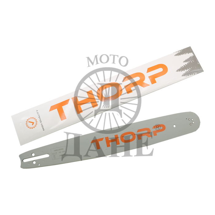 MAČ THORP POH18-58WH DOLMAR PARTNER HUSQVA