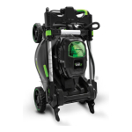 AKUMULATORSKA KOSAČICA EGO LM2021E-SP-5