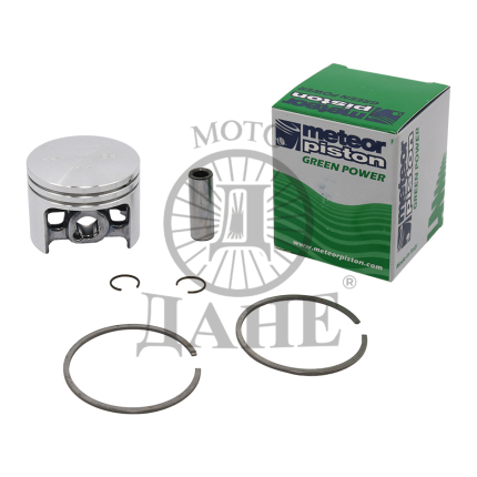 PC1668 KLIP S026.260FI44 METEOR