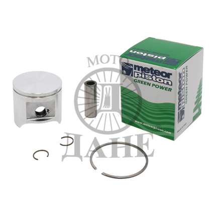 KLIP H365 FI 48X12mm METEOR/PC1681000