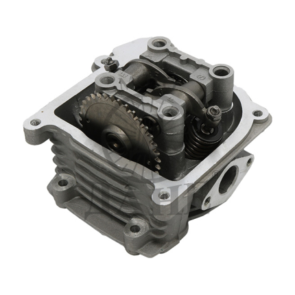 GLAVA CILINDRA KINESKI SKUTER GY6 50cc 4T