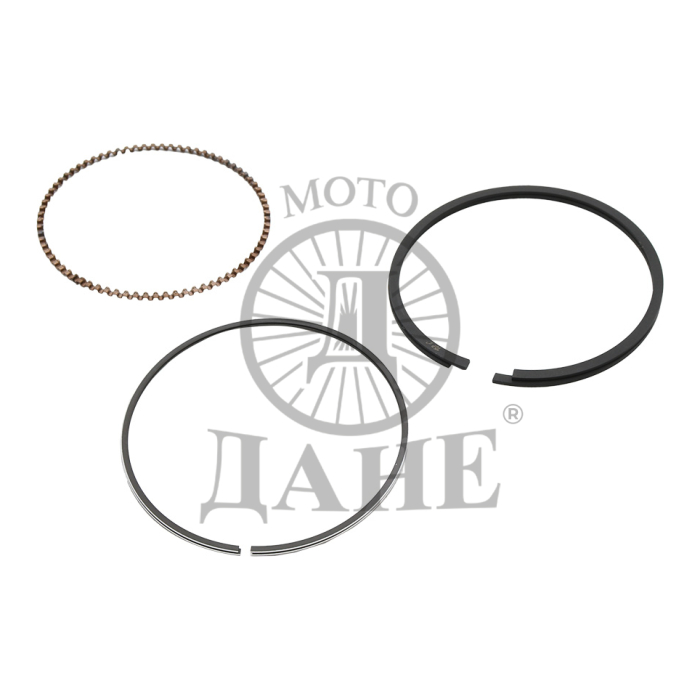 KARIKE BS 65,09MM SET CABER