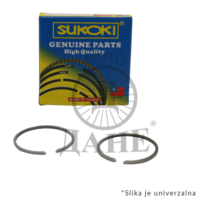 KARIKA 48X1,5mm SUKOKI