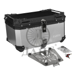 KOFER LS ALU NIKLOVANI 65L