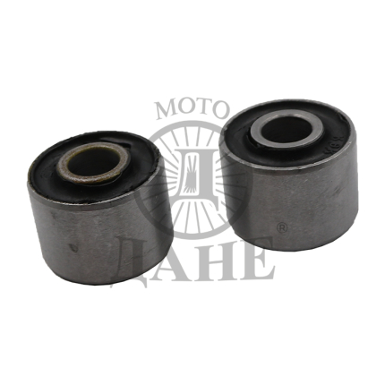 SILEN BLOKOVI GY6 6 50cc 10x28x