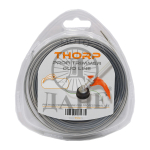 PVC KONAC FI2,4X15m