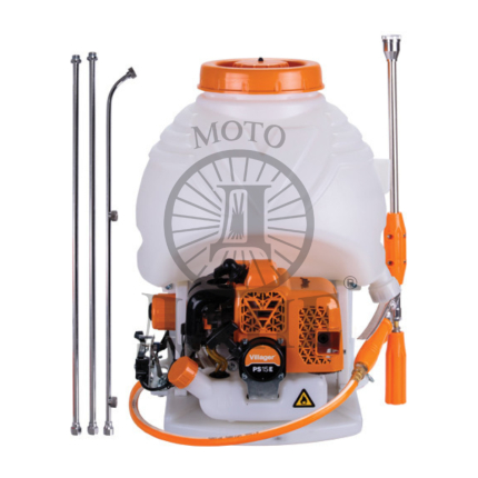 MOTORNA LEĐNA PRSKALICA PS-115E EURO2