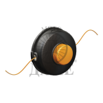 GLAVA ZA MOTORNI TRIMER BC152