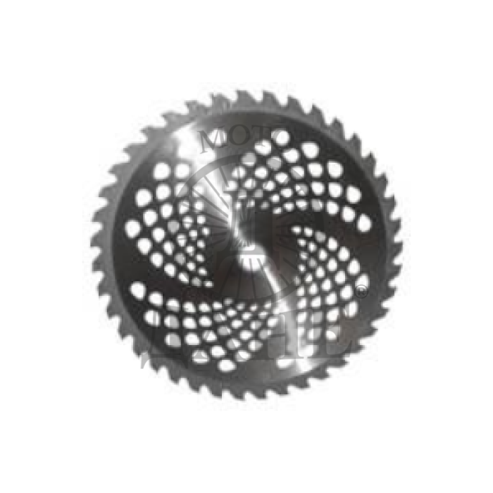 CILKULAR 40 ZUBA 255mmx1,4mmX25,4mm