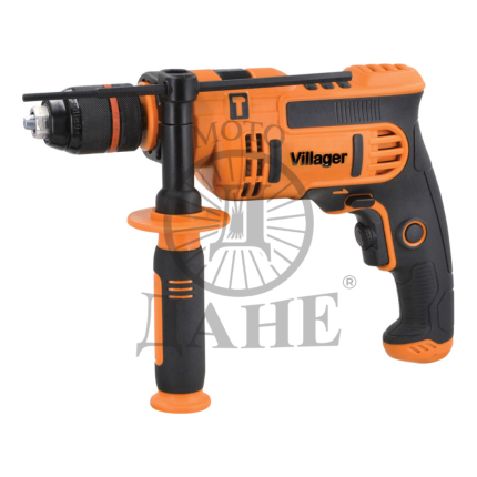 VIBRACIONA BUŠILICA VILLAGER VLP 205
