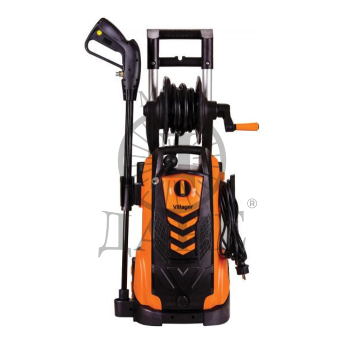 APARAT ZA PRANJE VHW 120